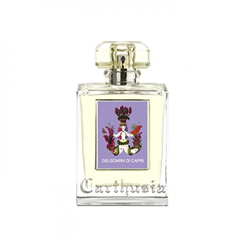 Carthusia Gelsomini di Capri - Eau de parfum, 50 ml