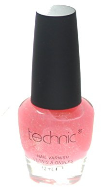 Technic Nail Varnish / Polish 12ml-Festival Fever
