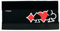 Goodymax Kettenstrebenschutz Neopren in verschiedenen Designs - Fahrrad Bike Kette Schutz Chain Guard (Cards)
