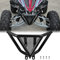 SAUTVS Frontstoßstangenschutz für Yamaha Raptor 700 700R, 2006-2023