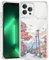 Anime Phone Case for iPhone 13 Pro Max Cute Phone Case Clear