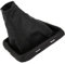 Schaltsack Schaltgetriebe passend für Opel Vectra C, 2002-2008, Plug & Play, Schaltmanschette, mit Rahmen, schwarz