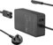 65W Microsoft Surface Charger,65W Microsoft Surface Pro Charger,For Surface Pro 3/4/ 5/6/7/8/9/10/11/X,Surface 1/2/3/4/5/6/7,SurfaceBook 1/2,SurfaceGo 1/2/3,Compatible For Most MicrosoftLaptop