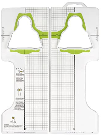 Rastapulz Fahrrad-Pedalplatten, Rennrad, Selbstsicherndes Pedalplatten-Werkzeug, Fahrrad-Verriegelungs-Schuhplatten-Einstellwerkzeug für SPD, SPD-SL