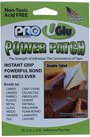Pro Tapes 306UGLU300 UGlu Power Patch