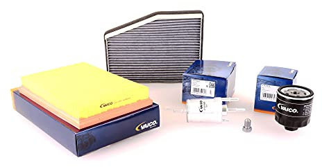 VAICO V10-3152 Ölfilter