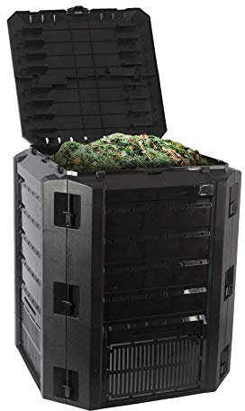 Composteur 380 litres, écologique