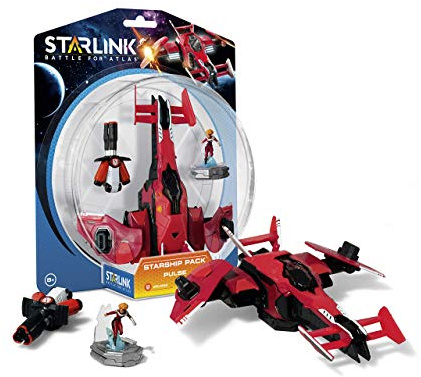 Starlink Battle For Atlas Starship Pack Pulse (Electronic Games)