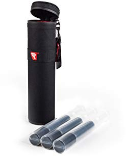 Rycote Mic Protector Case 30 cm for Small-Diaphragm Microphones