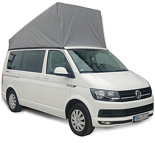 VW T5,T6 FoxxCap anthrazit Wetterschutz Mütze Calicap Regenschutz Wintercamping