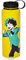 My Hero Academia ‘Izuku’ Stainless Steel Water Bottle [Yellow] [34oz] Hydro Tumbler Flask, Plastic Anime Jug, Shaker, Metal Water Bottle (Officially Licensed), by JustFunky