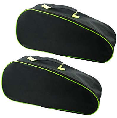 Garneck 2pcs Car Organizer Bag Cargo Tote for Suv Table Vacuum Vacuum Cleaner Storage Bag Cleaners Tote Organizer Vaccum Storage Accessories Portable Toolbox