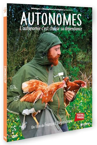 Autonomes [FR Import]
