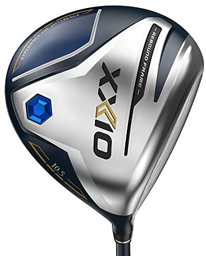 2022 XXIO 12 Driver 460cc RH 10.5 Graph Reg