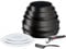 Tefal Ingenio Eco Resist On Kochgeschirr, 11 p, stapelbar, Induktion, leicht zu reinigen, Antihaftbeschichtung, Kochstartanzeige, gesundes Kochen, L7679002