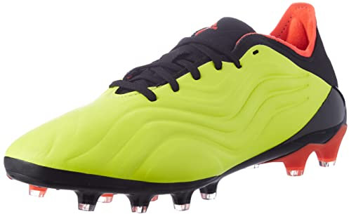 Adidas Herren COPA Sense.1 AG Sneaker, Team solar yellow/solar red/core black, 46 EU