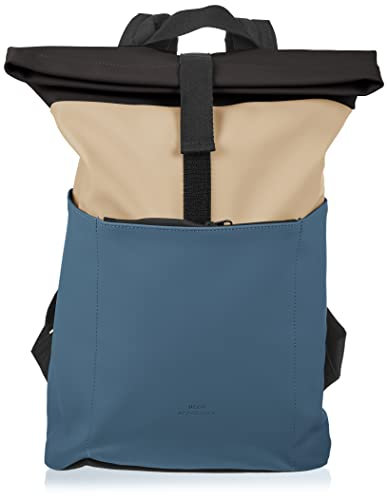 UconAcrobatics Hajo Mini Backpack Nude - Petrol One Size