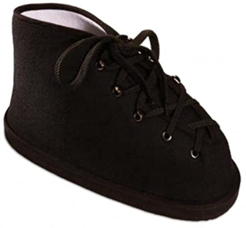 Orione OK PED Safte Scarpa Coprigesso NERO 1 pezzo** Size 37-38