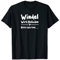 Windeln: Windel Wird Beladen Bitte Warten... - Baby T-Shirt