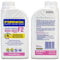 Kudos-Trading - Fernox F2 Boiler Noise Silencer Fluid for Central Heating Reduces System Noises 500ml Compatible with F1 Protect Instantly Quietens Noisy Central Heating Systems.