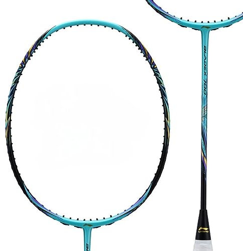 Li-Ning Badmintonschläger BladeX 700 (5U) unbesaitet - AYPS057-1