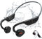 ANCwear Casque Bluetooth sans Fil, Sport écouteurs Bluetooth 5.3 sans Fil, IP67 Étanche ultraléger 27g, Casque Conduction Air pour Coureur vélo Gym Running Work