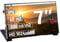 GeeekPi 7 Pulgadas Pantalla LCD para Raspberry Pi, 1024x600 IPS LCD Display, HDMI portátil Monitor para Raspberry Pi 5/Pi 4B/3B+/3B/B+/Zero/400, Win11/10/8/7, Banana Pi M5/M2 Zero Free Driver