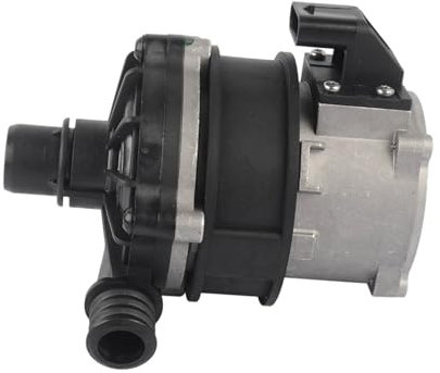 Ladeluftkühler Kühlung Turbolader Hilfswasserpumpe kompatibel for BMW X5 X6 11517566335
