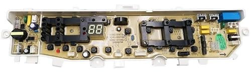 Novità for lavatrice Samsung Scheda computer WA70H4000SG DC92-01681A