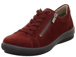 Legero Damen Tanaro 5.0 Gore-Tex Sneaker, Kenya (ROT) 5910