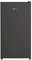 Candy CHASD4385EBC - Mini Frigorifero, 90 Litri, Nero, Classe energetica E