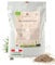 Gartenkorn Bio-Rasensamen schnellkeimend, Grassamen für Lücken & Rasen Nachsaat, Rasensaat trockenresistent und dürreresistent für Frühling & Herbst, Saatgut Turbo Schnellrasen (5kg für 200m²)