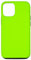 iPhone 15 Pro Lime Green Case