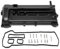Frankberg 1x Ventildeckel Benzin Kompatibel mit Fiesta V JD JH Mondeo III B5Y Mondeo III Stufenheck B4Y Mondeo III Turnier BWY Replace# 1S7G6M293BM