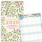 (auf Italienisch) Boxclever Press Paarkalender 2025. Kalender 2025 Wandkalender von Jan. – Dez. 25. Schmale Kalender 2025 Familienplaner mit 4 Spalten. Wandkalender 2025 für Zwei. 22 x 39 cm