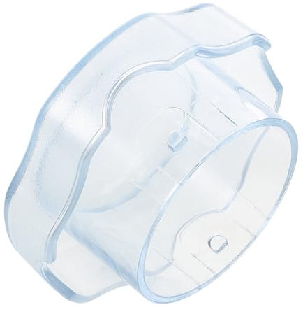 MOLUCKFU 64oz Blender Lid Replacement Low Profile Container Lid for Juicer Attachment Easy to Install Remove Original Part