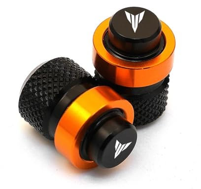 Seiten Ständer Vergrößern Platte Für Ya&maha mt 09 MT-09 MT09 SP 2021 2022 2023 Zubehör Motorrad Seite Stehen Verlängerung Ständer Platte Reifen Ventil Kappen