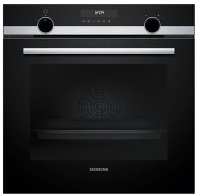 INSTALACIÓN DE Horno Siemens MF.PIROL. -HB578GFS7