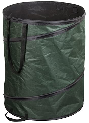 Kerbl Gartentasche Pop-up, 80 Liter