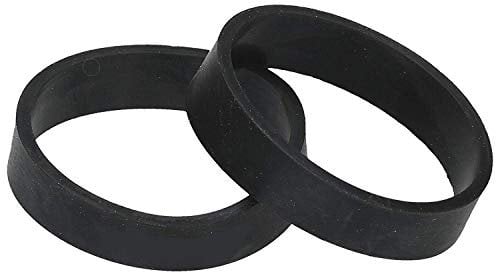 FIND A SPARE Clutch Motor Belts For Dyson DC03 DC04 DC07 DC14 Vacuum Cleaner Pack of 2