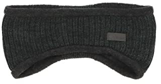 Sterntaler Baby - Jungen pandebånd Halstuch, Grau, 55/57 EU