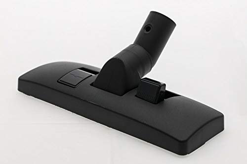 Bodendüse, Düse, Staubsaugerdüse ohne Rad Ø 32mm für AEG, Electrolux, Dirt Devil, Nilfisk, Kärcher, Numatic ua.