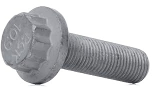Contitech MS52 Damper Pulley Screw Set