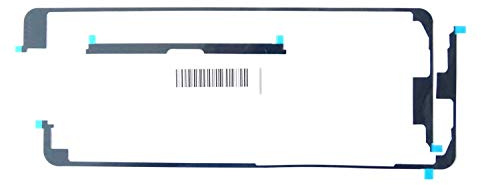 Genieforce Doppelseitiger 3M Klebestreifen für Apple iPad mini 4/5 - Reparatur Klebefolie für das Glas Display LCD