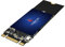 GAMERKING Disque dur interne SSD M.2 2260 NGFF haute performance pour ordinateur portable de bureau SATA III 6 Go/s M2 SSD (512 Go, M.2 2260) 512 Go