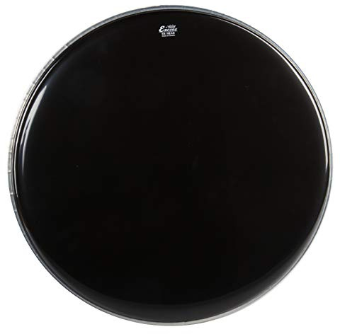 Remo Schlagzeugfell Encore Ambassador Ebony Bassdrum – 24 – EN-1024-EB