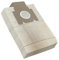 MohMus 10 Sacchetti per Aspirapolvere Miele Parkett Hepa 1500 - S168