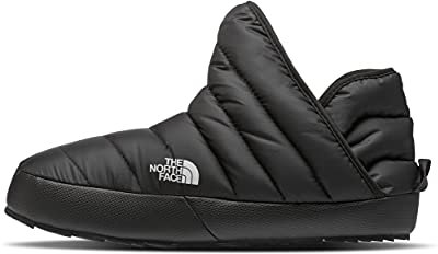 THE NORTH FACE NF0A331HKY41 W THERMOBALL TRACTION BOOTIE Damen TNF BLACK/TNF WHITE EU 41