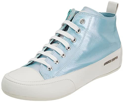Candice Cooper Damen Mid S Gymnastikschuh, Himmelblau, 43 EU