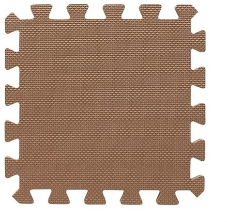 BABY DAN - Playmat - Cappuccino